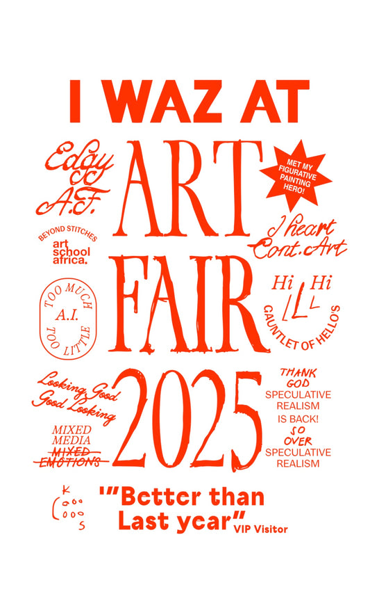 Koooooos | Art Fair T-Shirt