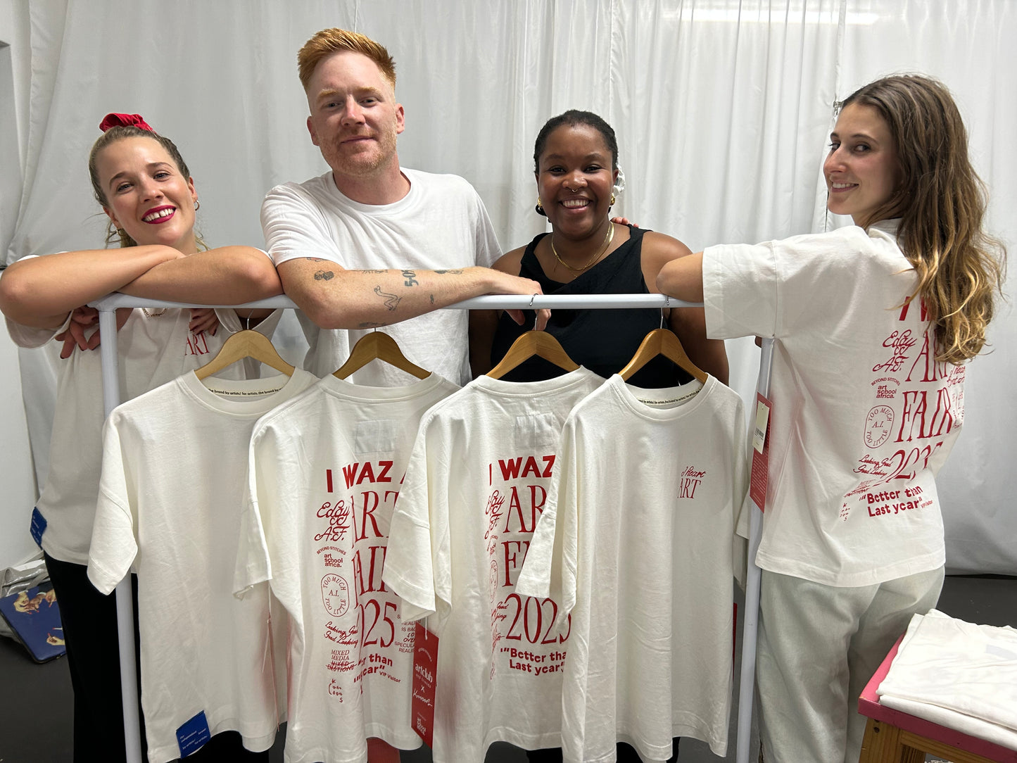 Koooooos | Art Fair T-Shirt