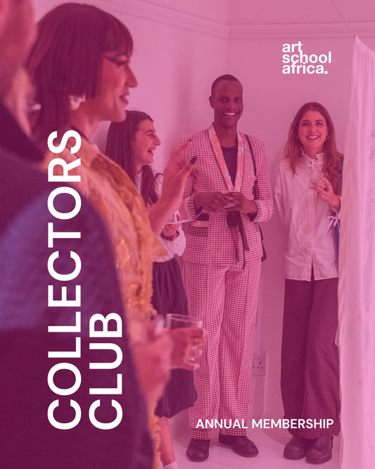 Collectors' Club Yearly Membership