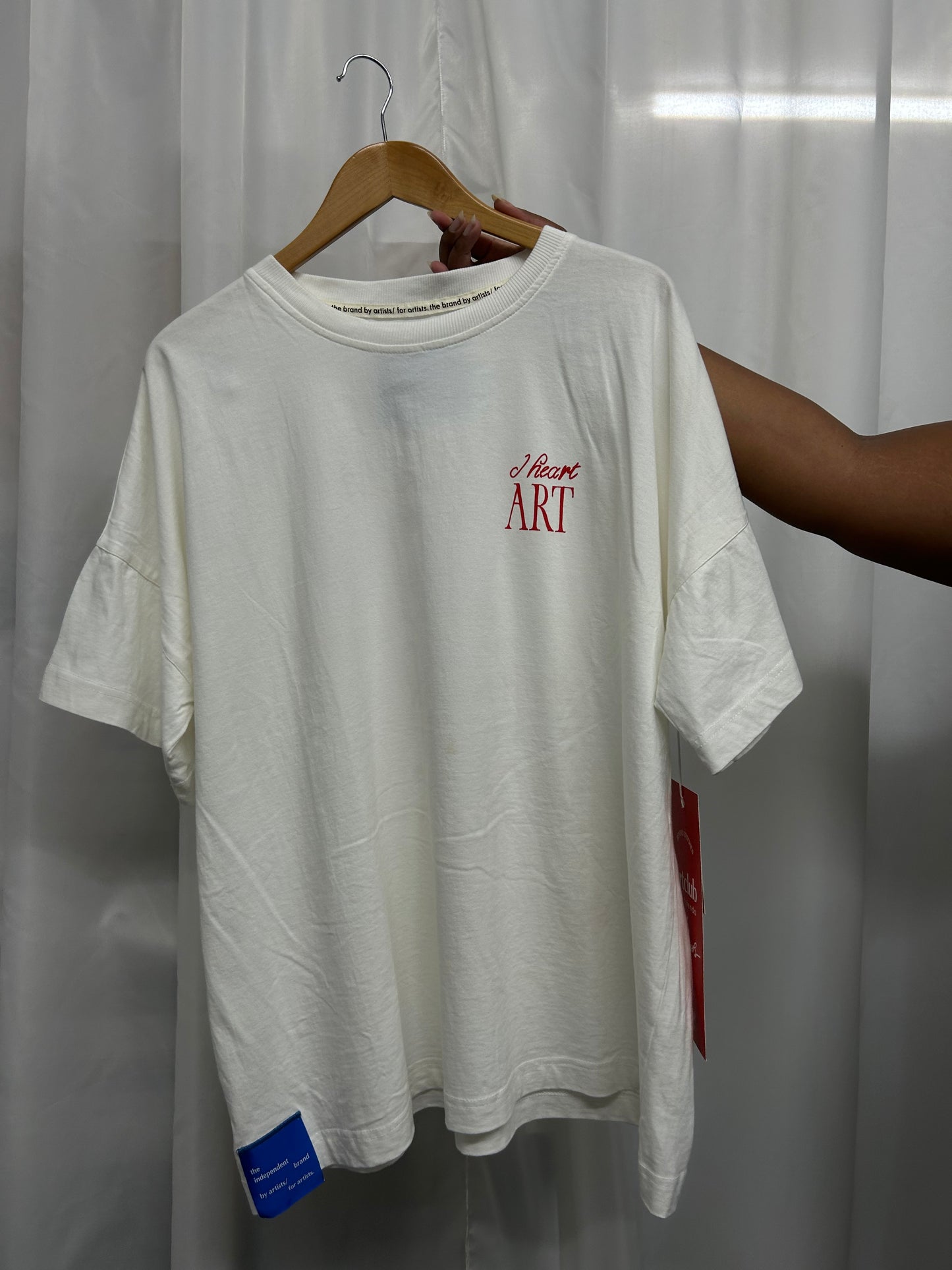 Koooooos | Art Fair T-Shirt