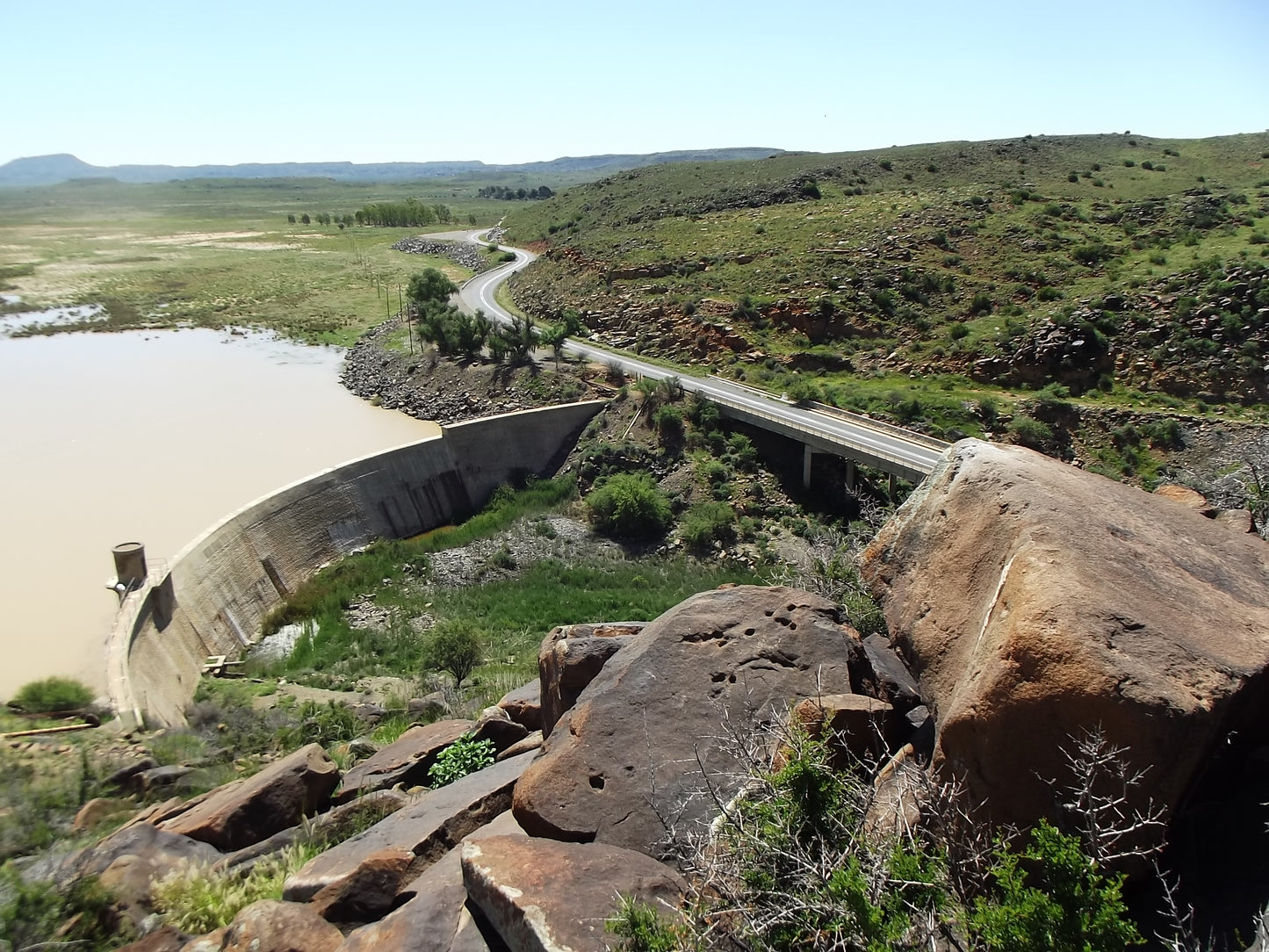 Title - Ricardo Akhona Pieterse