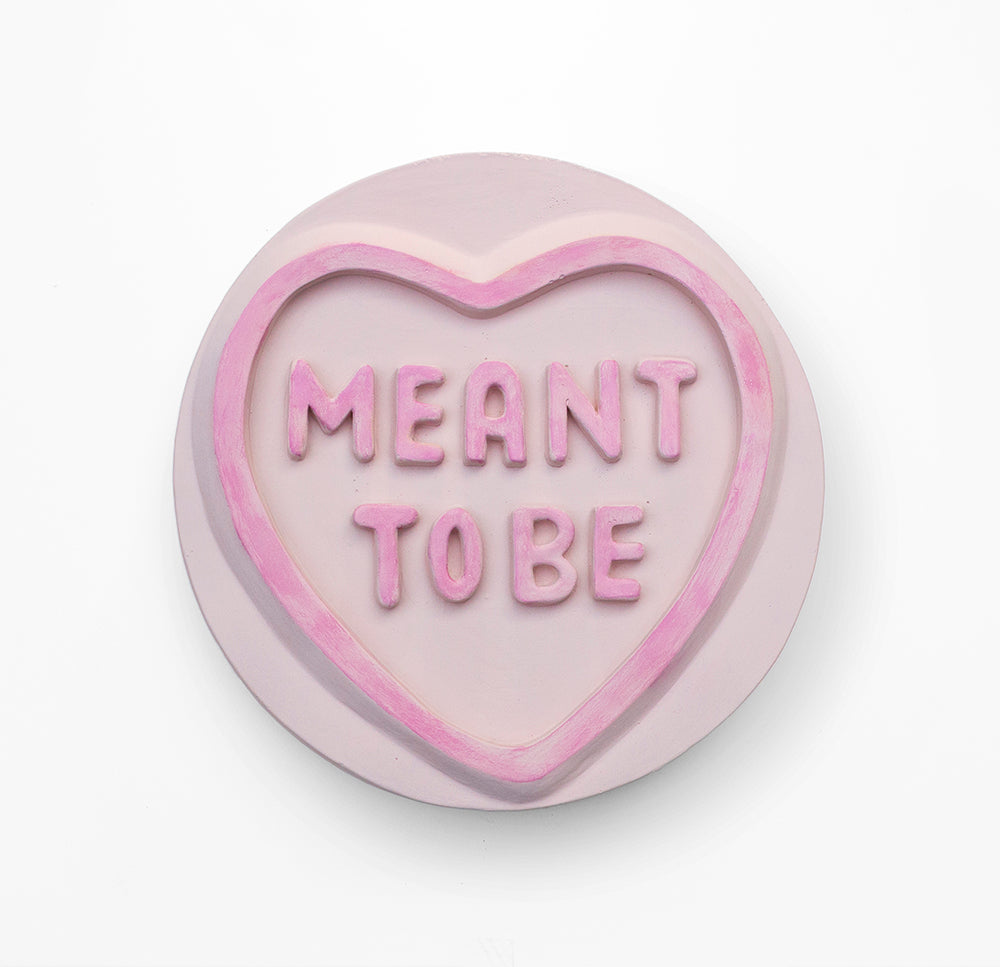 Karma is my boyfriend - Geena Wilkinson