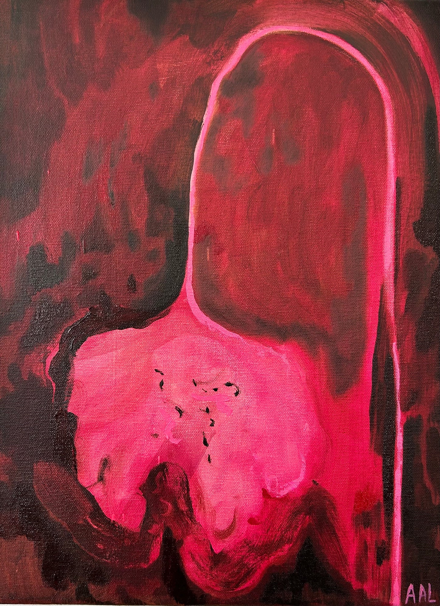 Tell It and Speak It - Amy Lester