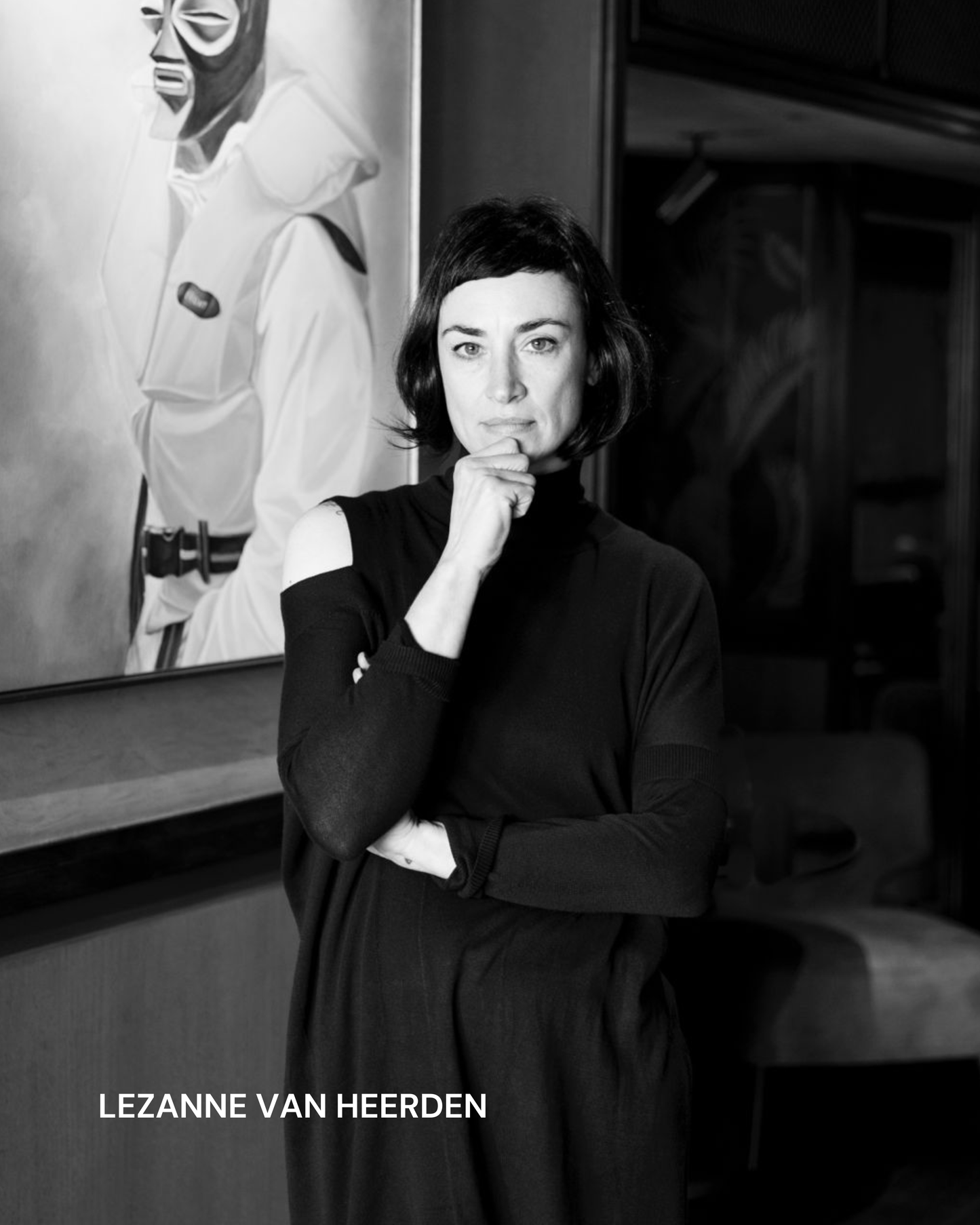 Collectors' Club: Cocktails & Collecting at Cape Grace Hotel