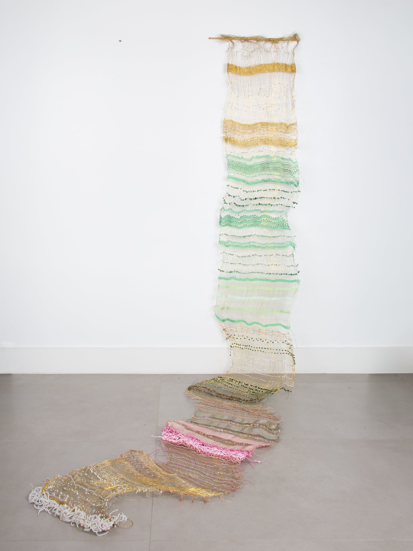 Jannah - Sundus Saad