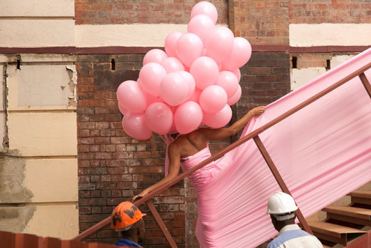 A Border is a Line that Birds Cannot See - Kieron Jina