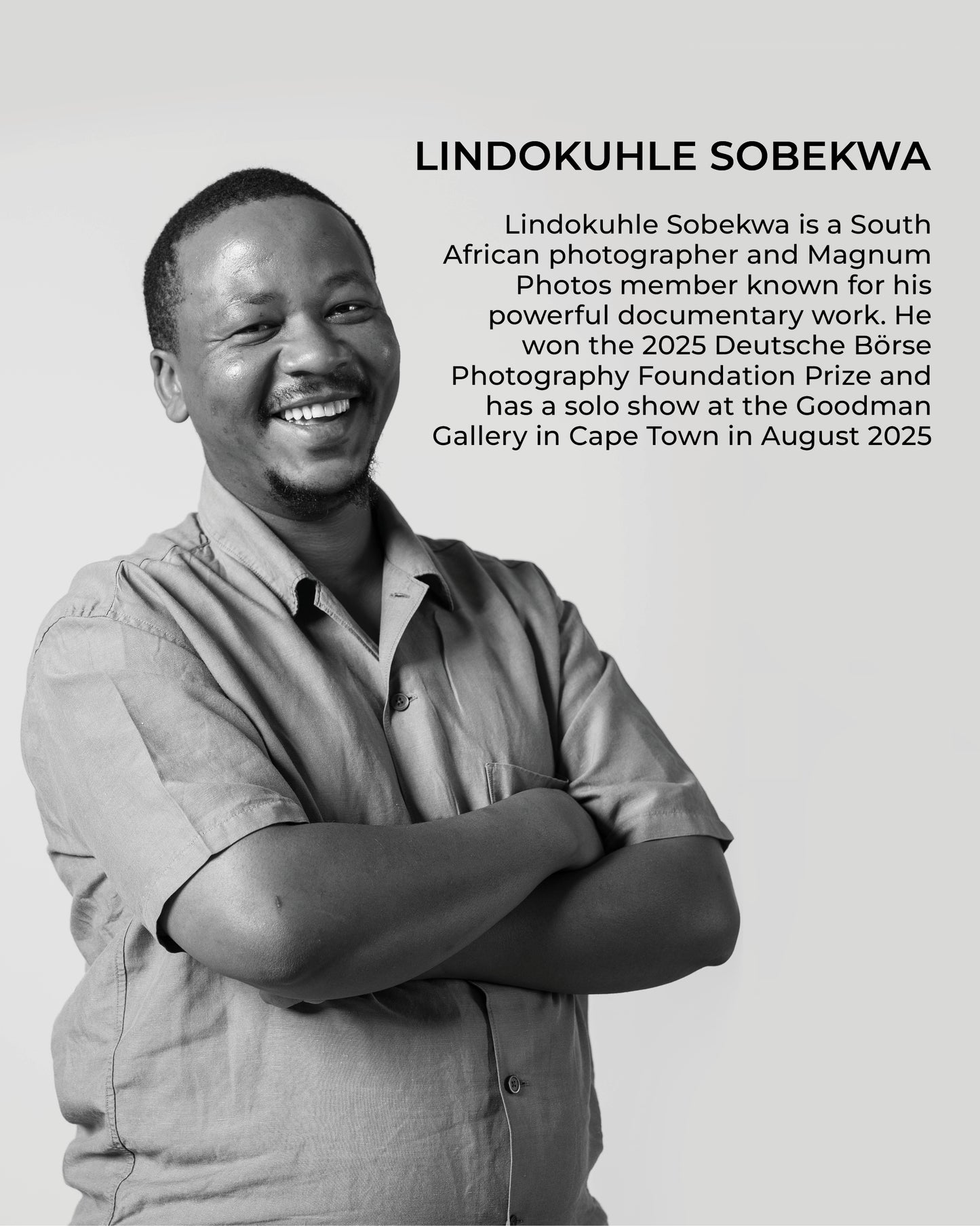 Collectors' Club - Entry Points: Collecting Prints and Multiples with the Goodman Gallery