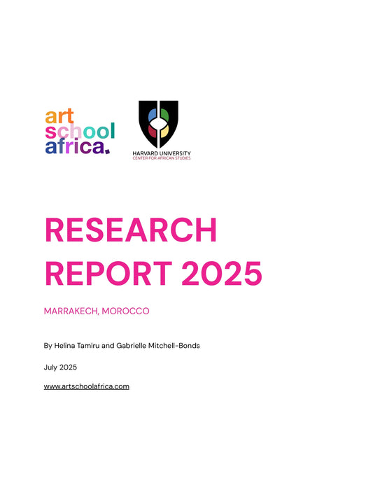 2025 Research Report