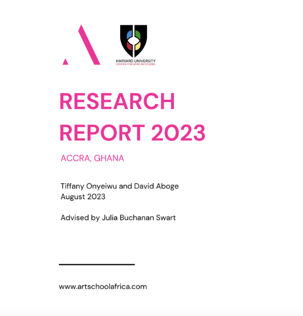 2023 Research Report
