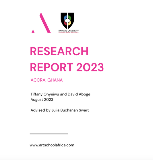2023 Research Report