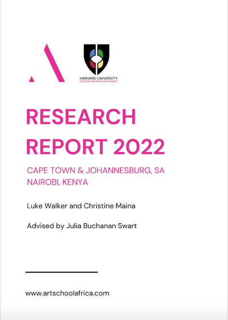2022 Research Report