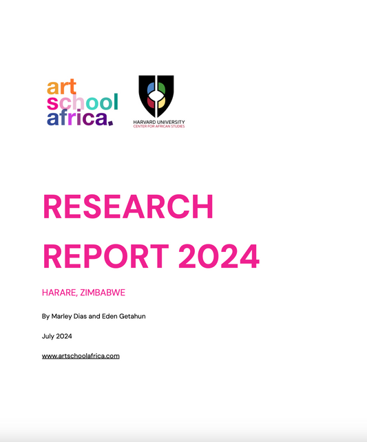 2024 Research Report