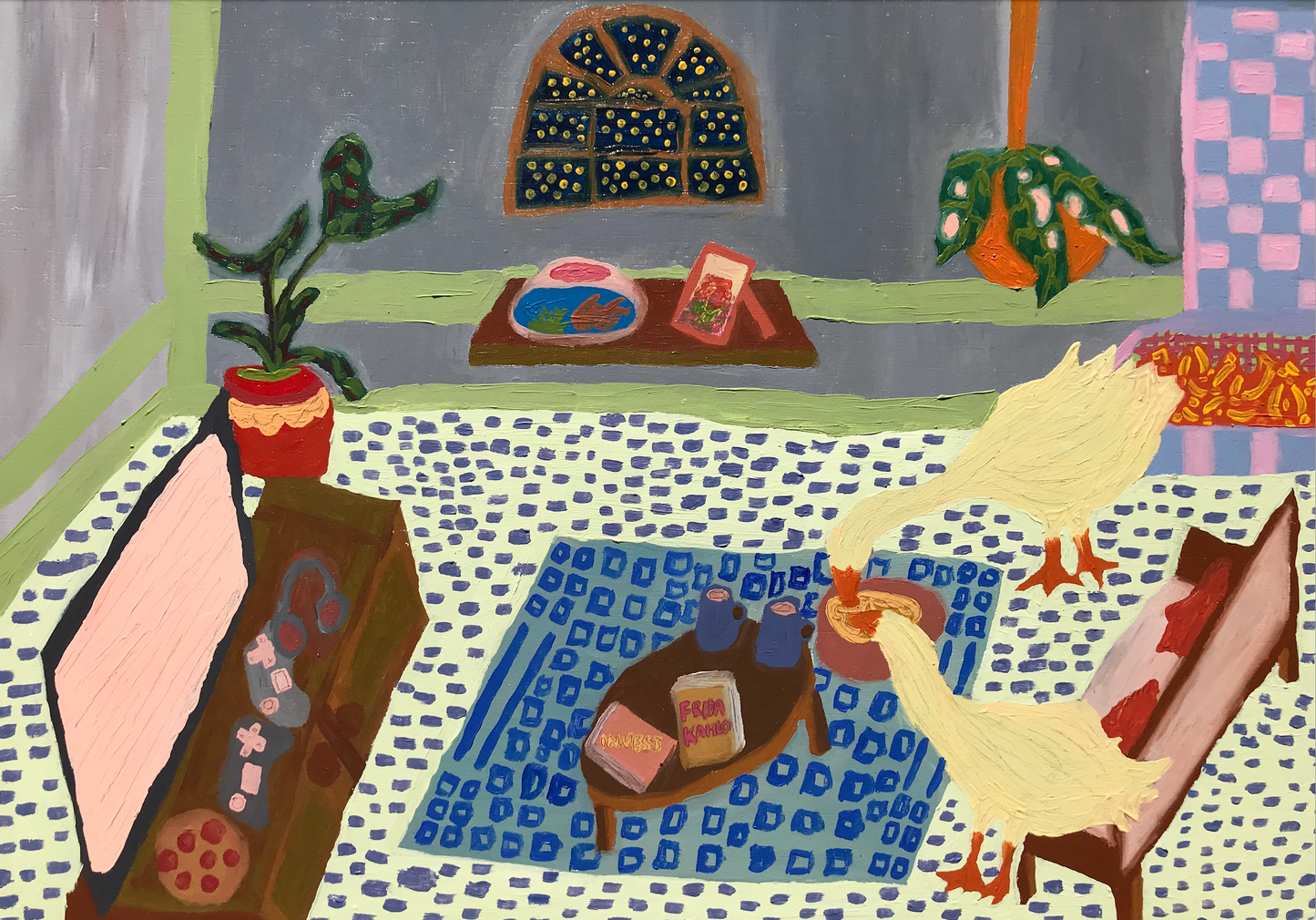 Noodles for Dinner - Jayshal Gajjar