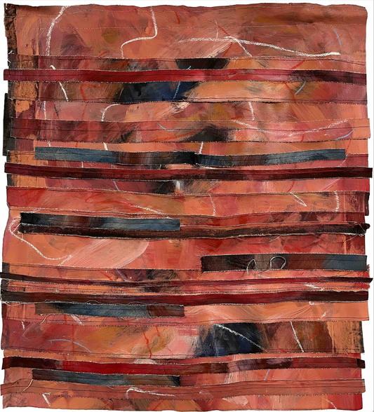 Kisses & Springtide - Simone Verfaille