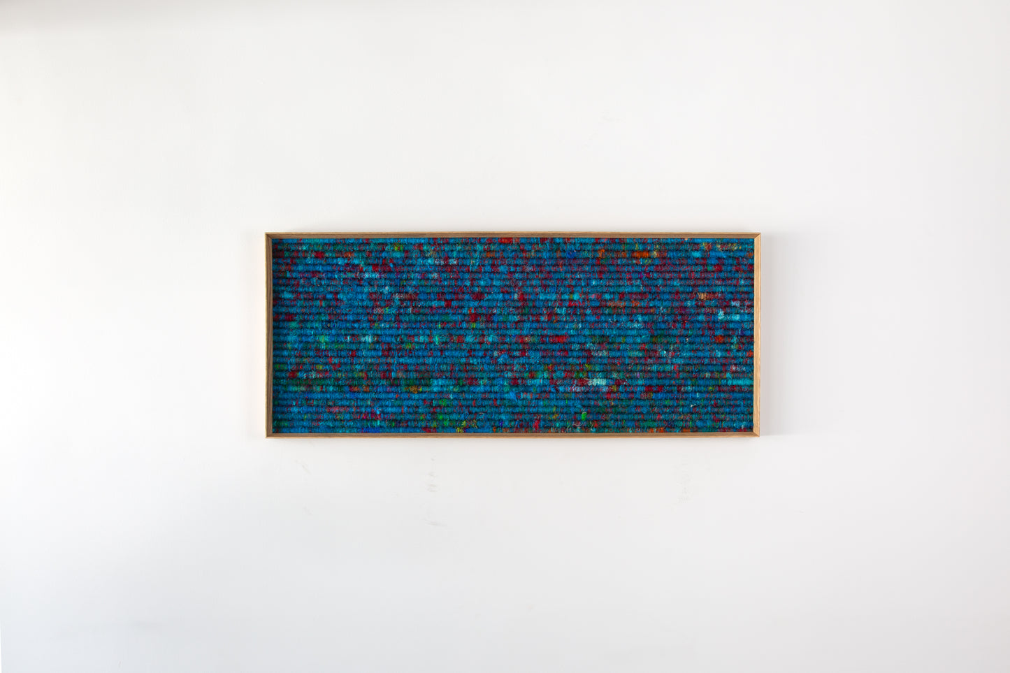 Two Rivers - Sundus Saad