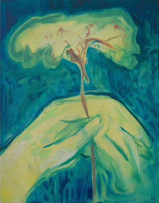 Flower Picker - Amy Lester