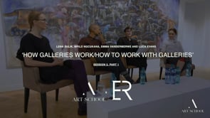 Everard Read: How Galleries Work Part 1