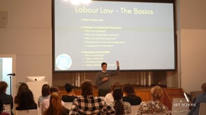 DML & SALS: The Basics of Art Law Part 2 - Copyright