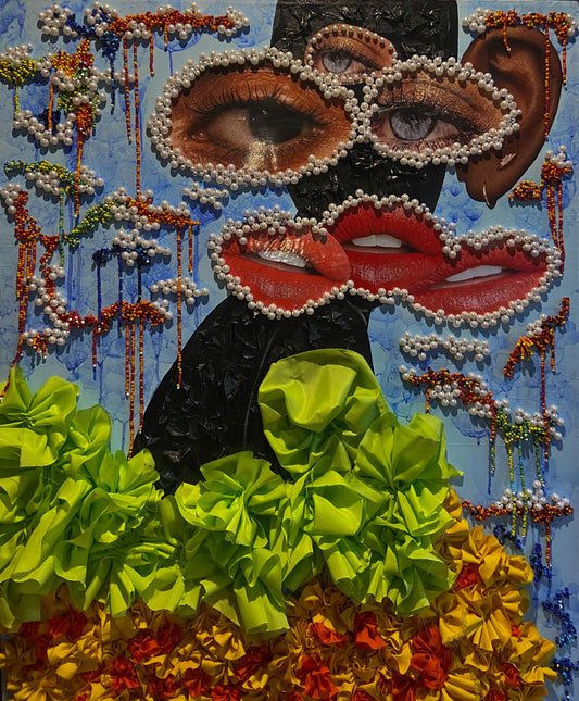 Emafini (In the Clouds) - Lona Ndzimande