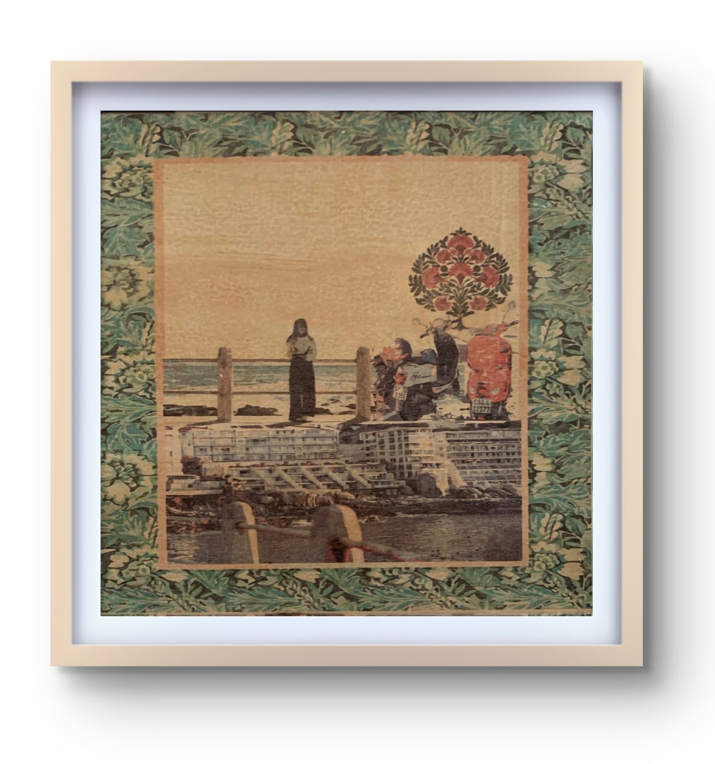 Thresholds of Being: Between Home and Horizon - Jasirah Sayed