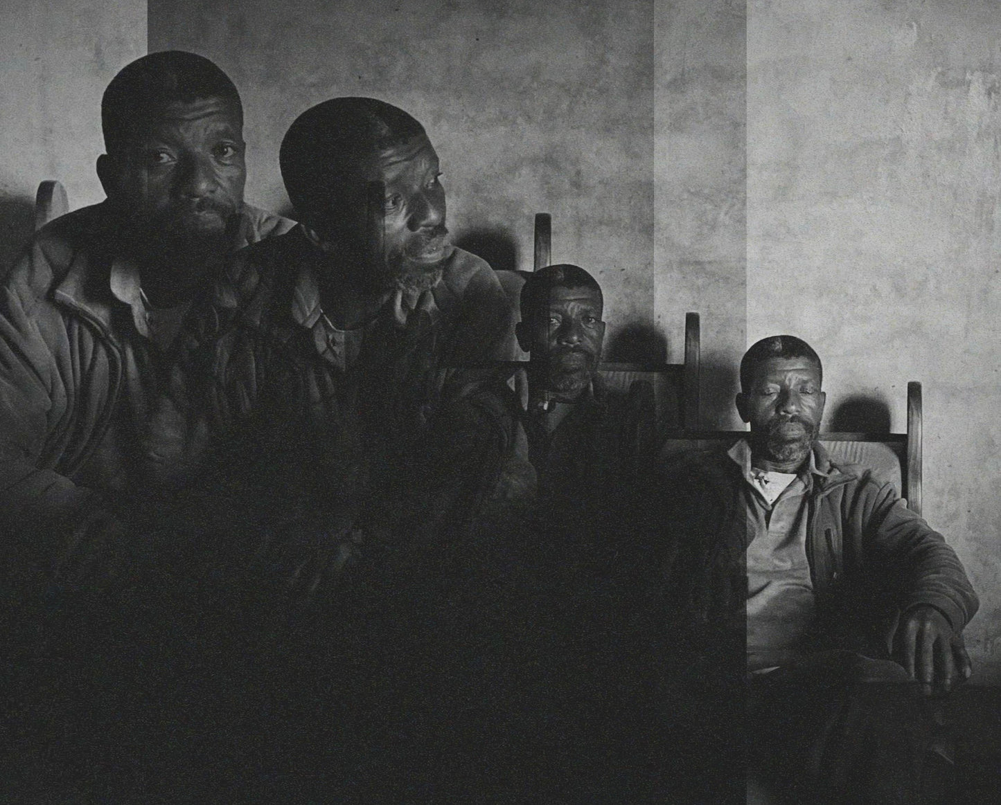 Malum Bhekisisa’s Tribute II - Silindokuhle Lucky Shandu