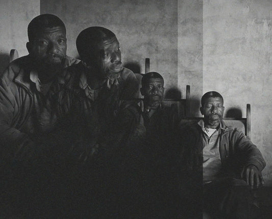 Malum Bhekisisa’s Tribute II - Silindokuhle Lucky Shandu