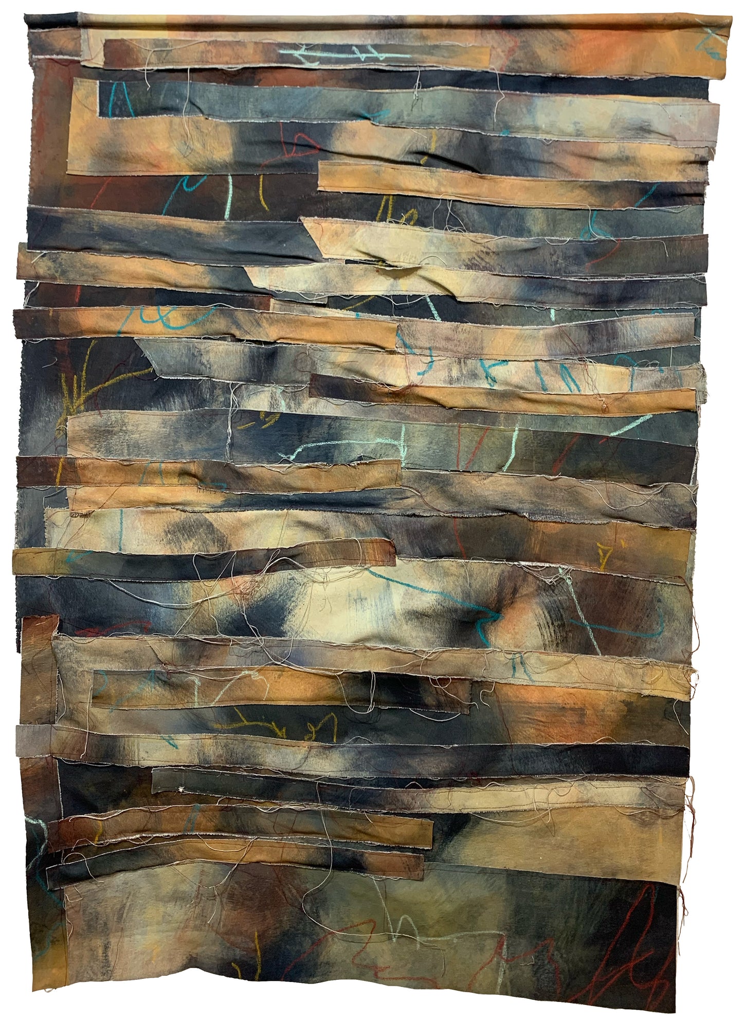 Breathing - Simone Verfaille