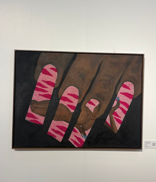 Johannesburgs Hidden Gem - Sichumile Adam