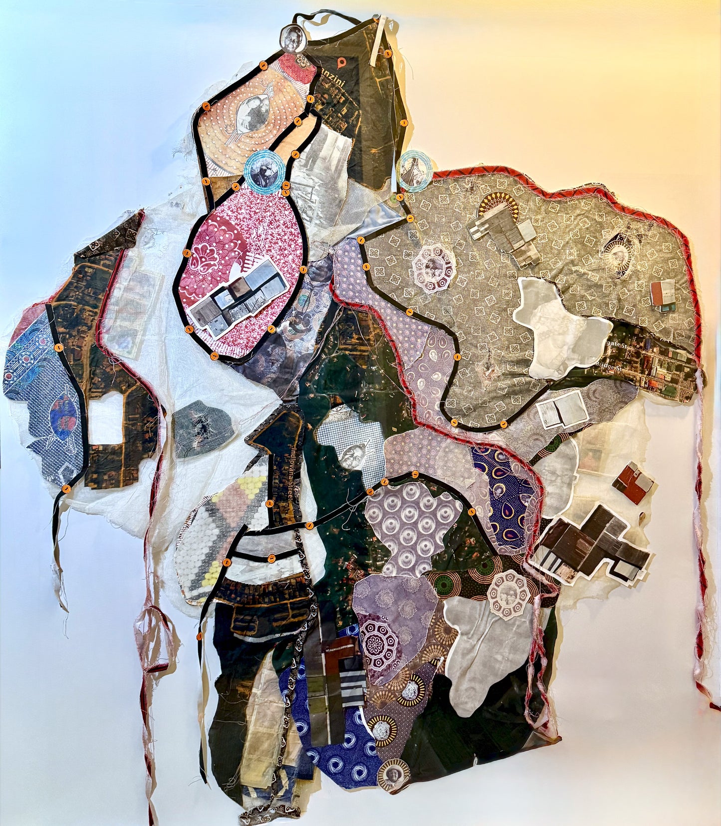 Sunshine I - Sipho Radebe