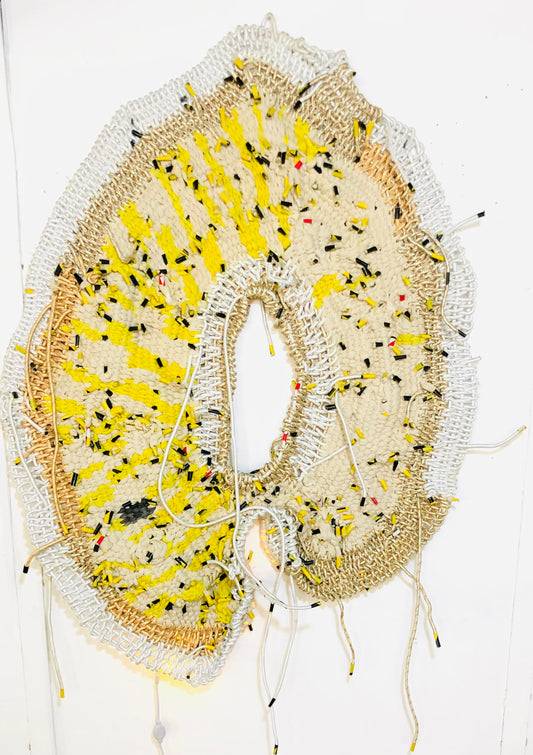 Gold Coin Series I - William Joseph Kachinjika