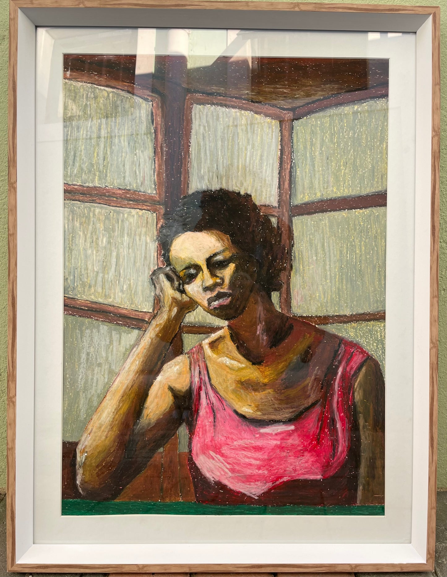 Tick THEN Tock - Zimkhitha Tshaka