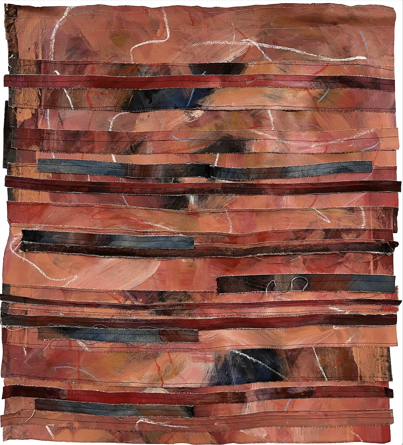 Kisses & Springtide - Simone Verfaille