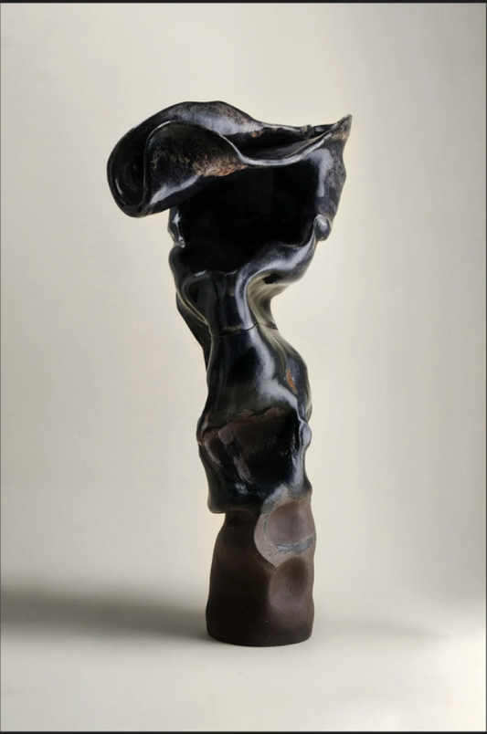 Self Portrait - Melissa Knoesen