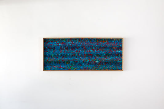 Two Rivers - Sundus Saad