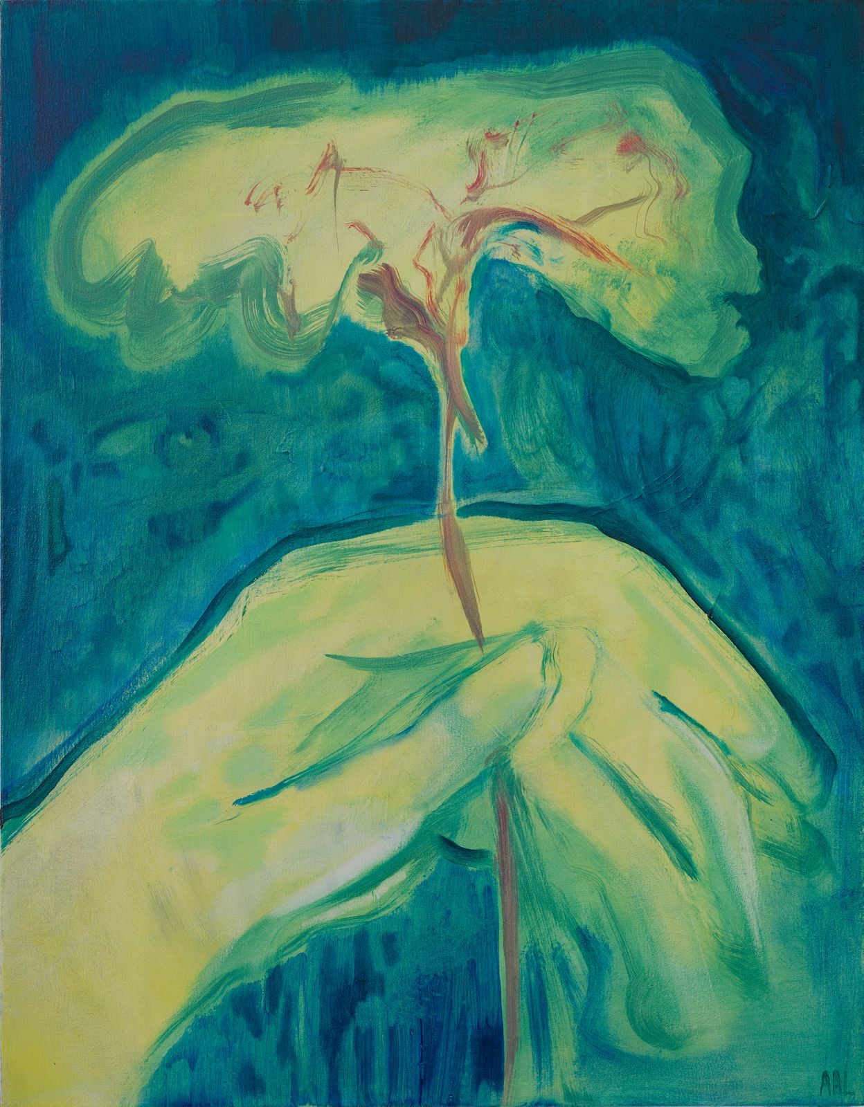 Flower Picker - Amy Lester