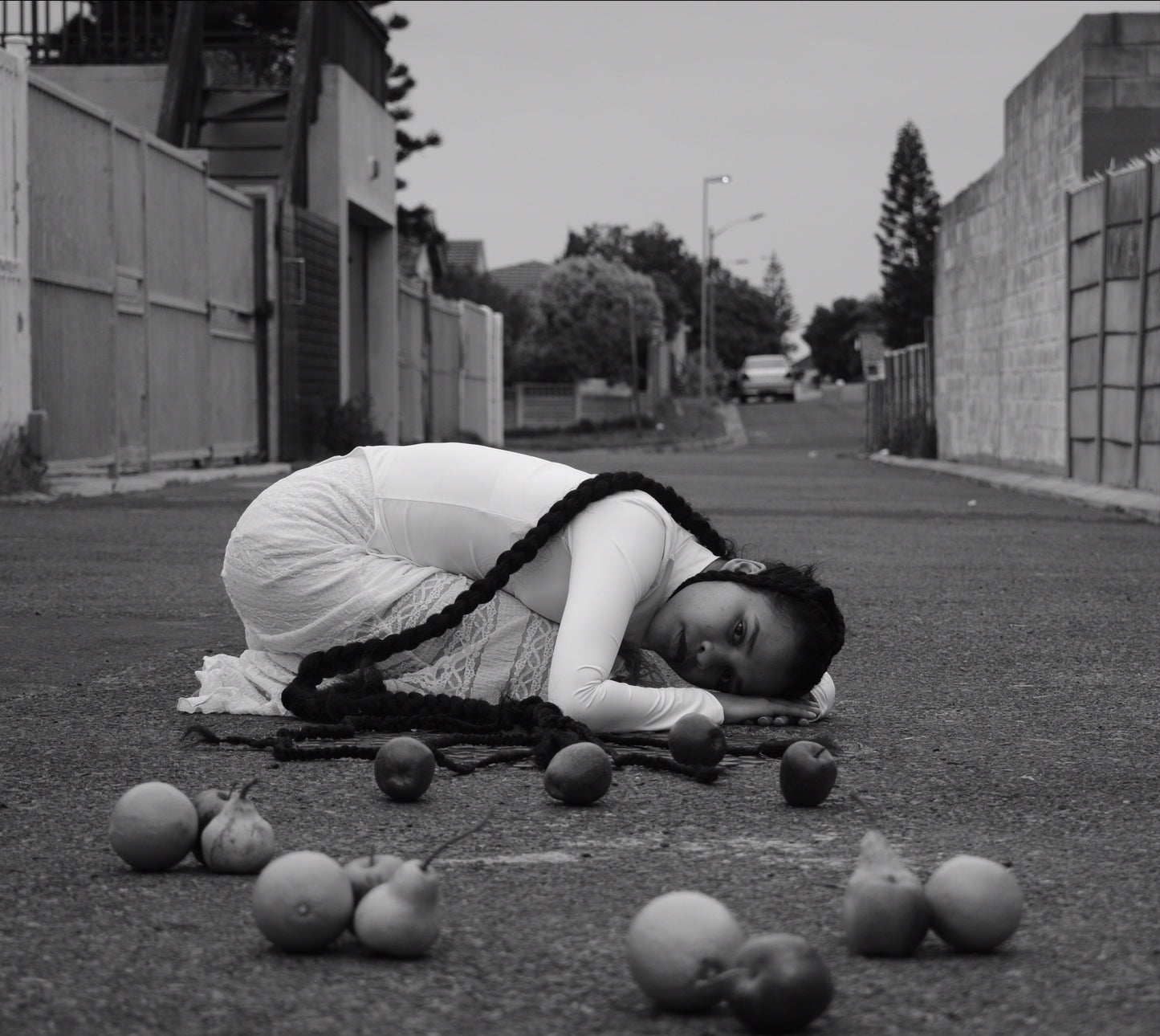 Grounding II - Kimshay Philander