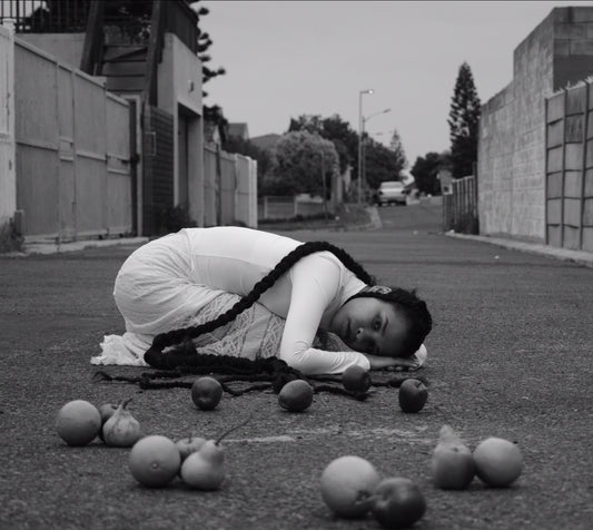 Grounding II - Kimshay Philander