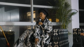 Zanele Muholi: Connect the Dots